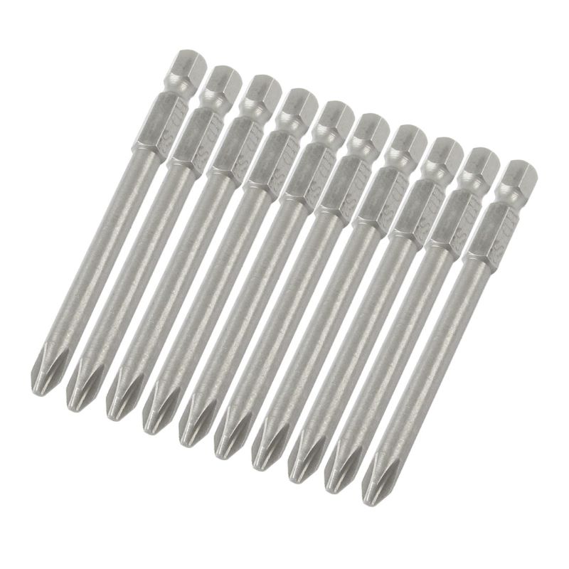 PH2 ʸ ũ ̹ Ʈ ũν   ũ ̹ Ʈ, ̱  4mm ׳ƽ ڵ   , 75mm , 10 